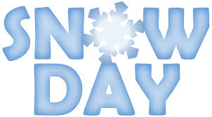 snow day 